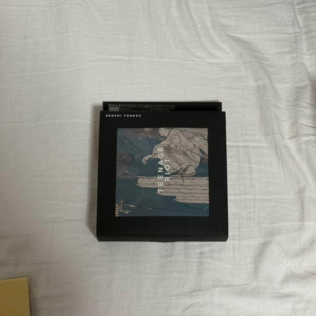 米津玄師 まとめ売り - メルカリ