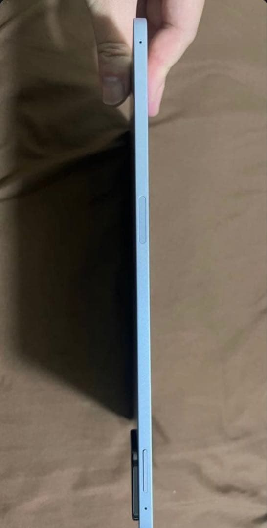 Xiaomi Pad 7 8G+128G ブルー 3.2K 144Hz