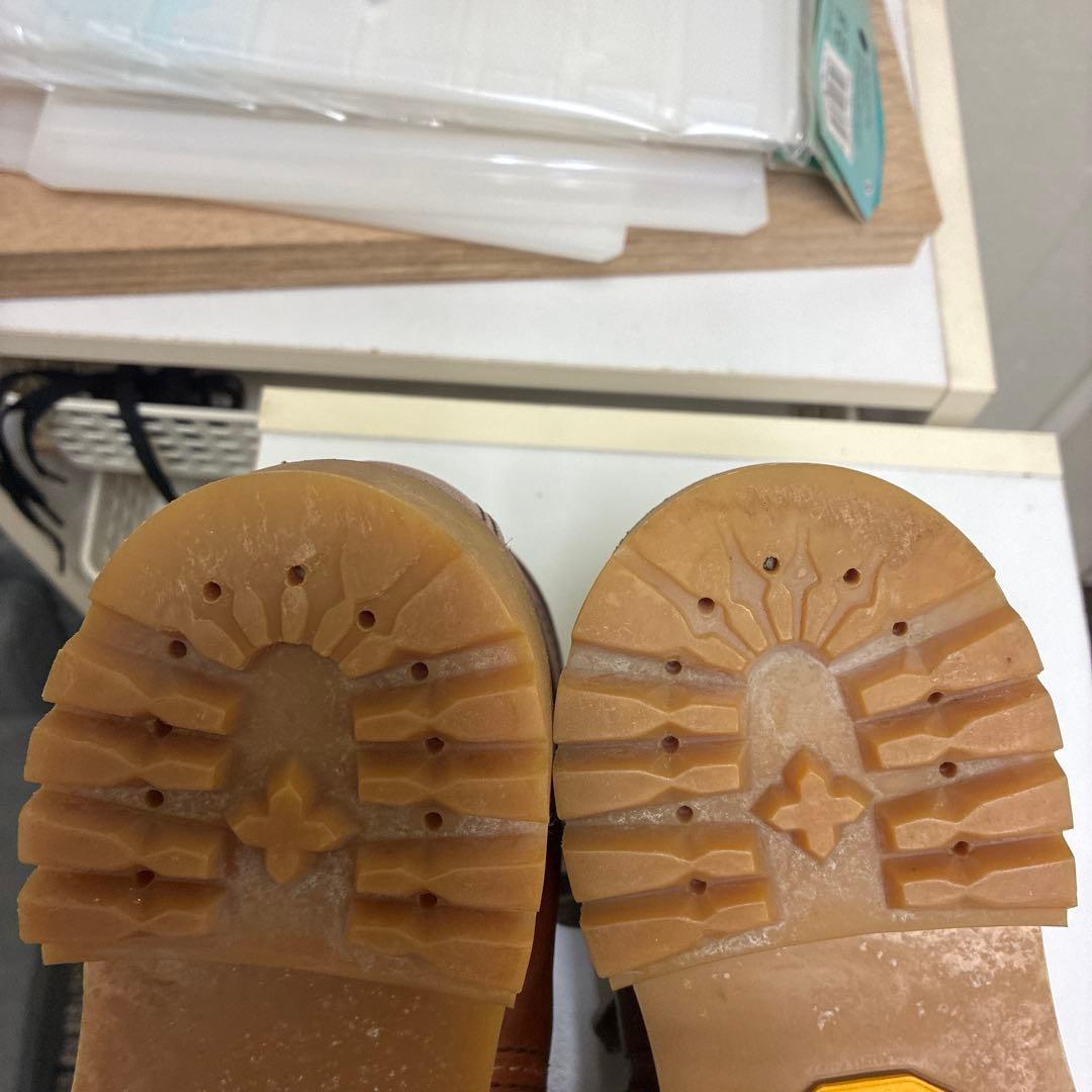 T*h様 値下げ　REDWING レッドウィング 875 7.5E