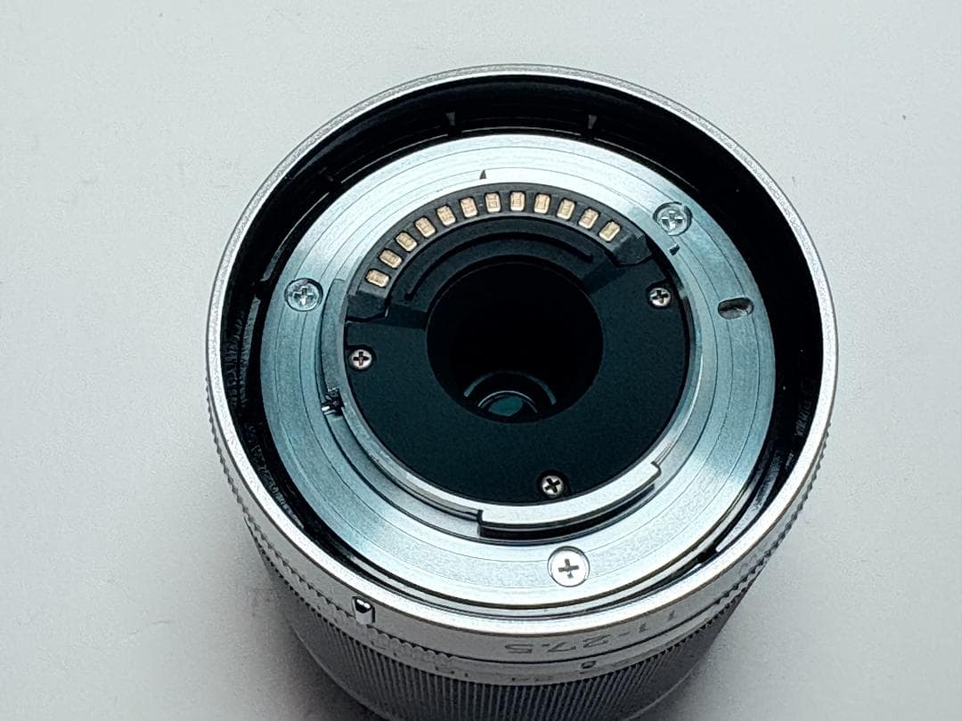 希少品 ニコン 1 NIKKOR AW 11-27.5mm F3.5-5.6