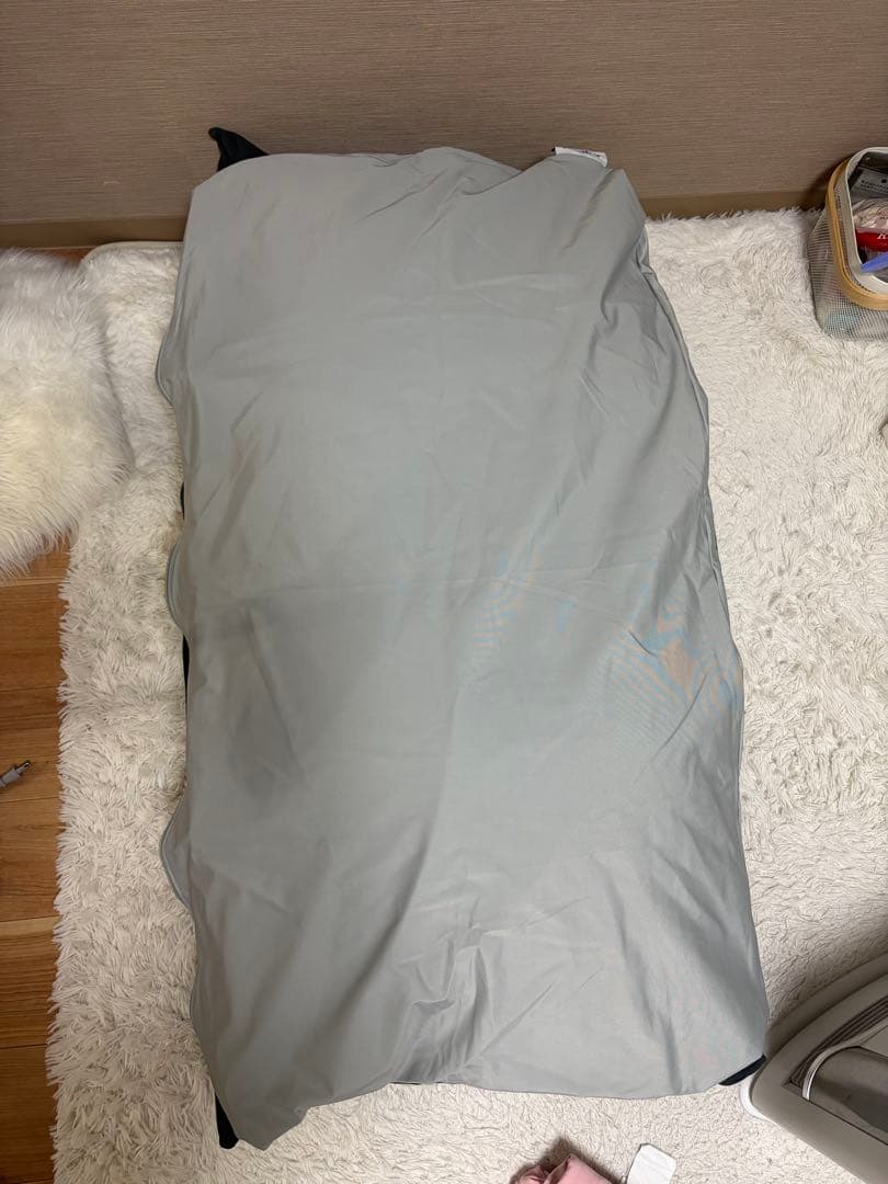 YogiboMide グレーカバー 71ALrqg-xoL._AC_UF350,