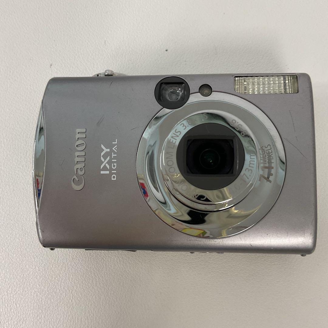 D1831-7 Canon IXY DIGITAL 900 IS デジタルカメラ Canon Digital Camera IXY DIGITAL 900 IS IXYD900IS 7.1 MP | eBay