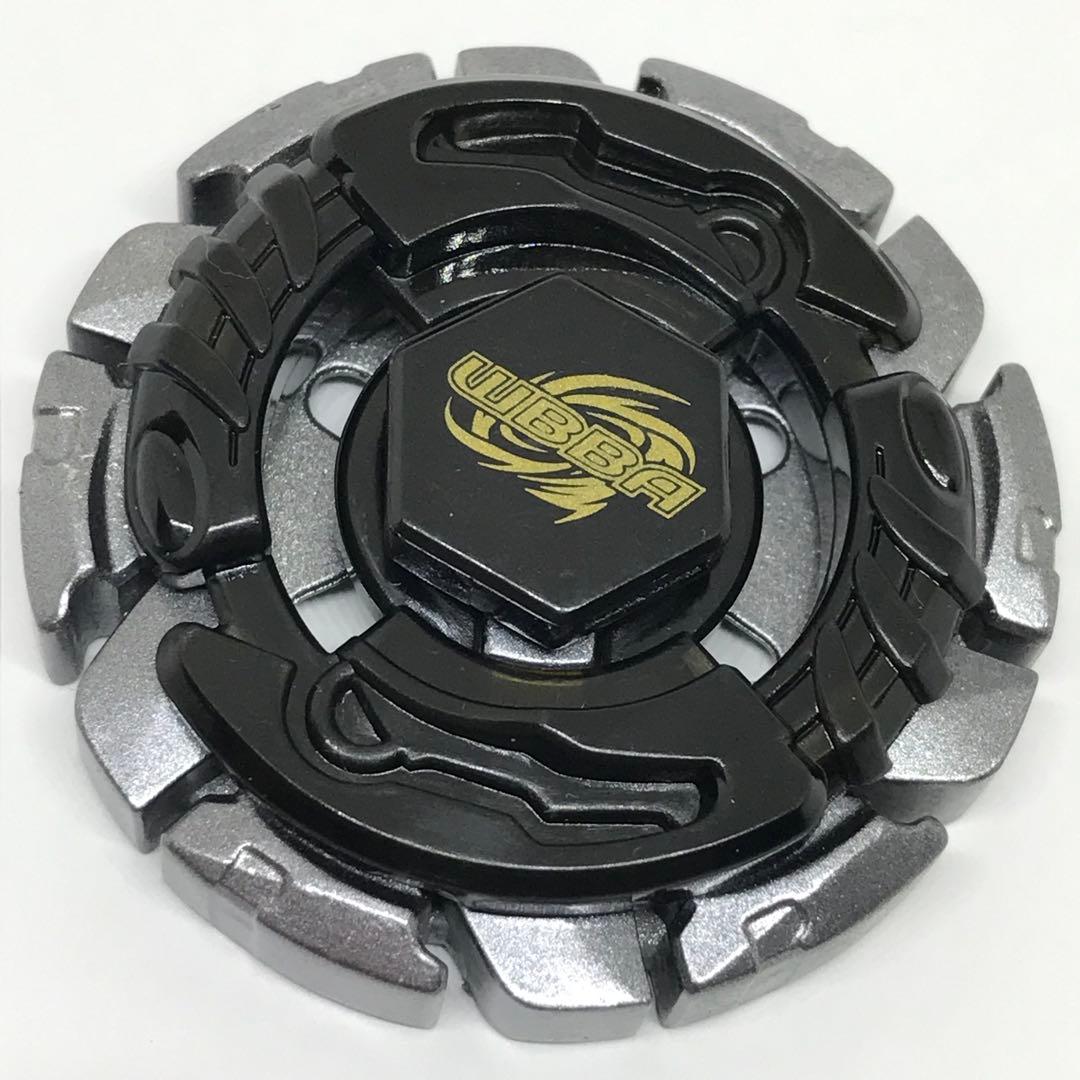 メタルファイトベイブレード 【優勝景品‼️】 ダークブル 《ガンメタ