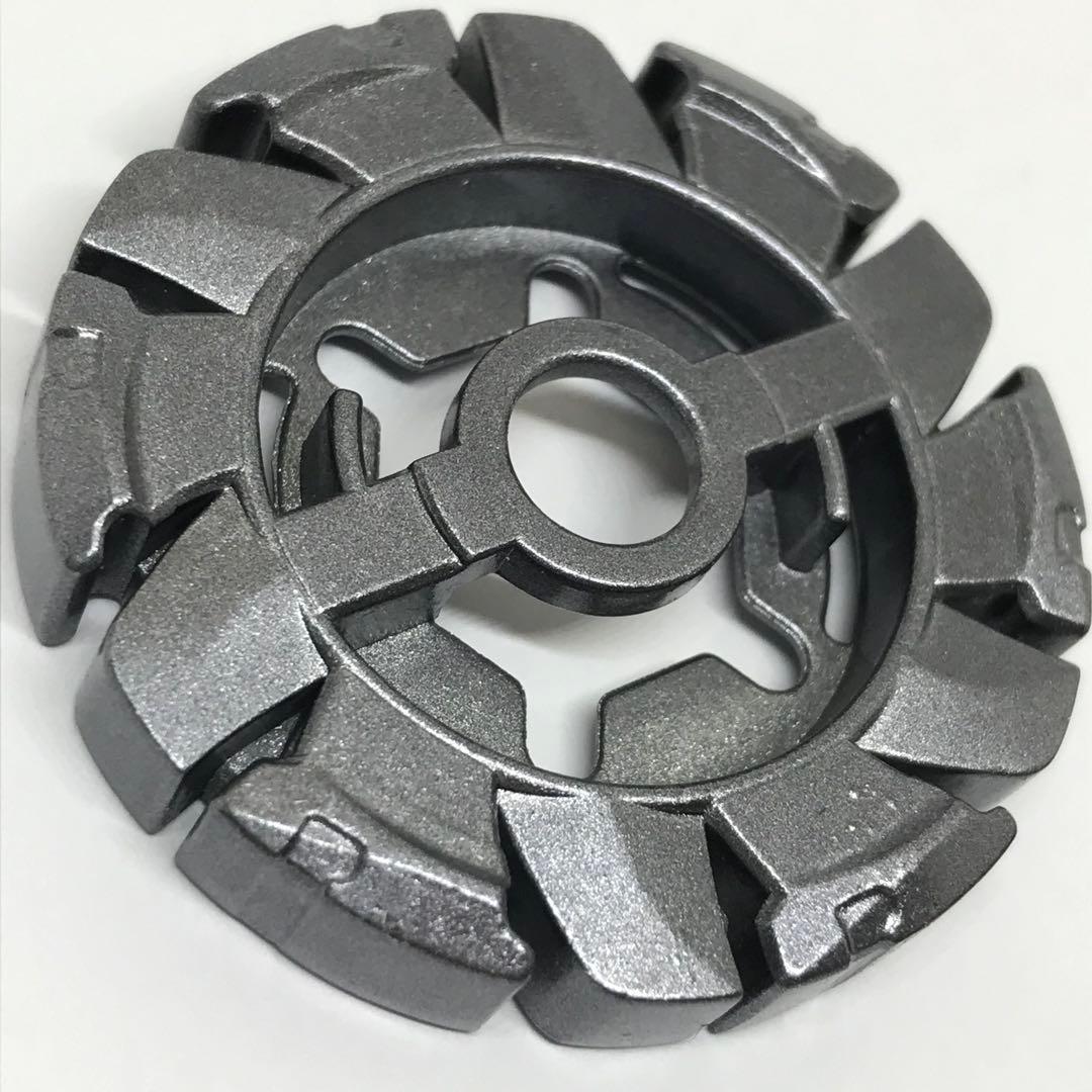 メタルファイトベイブレード 【優勝景品‼️】 ダークブル 《ガンメタ