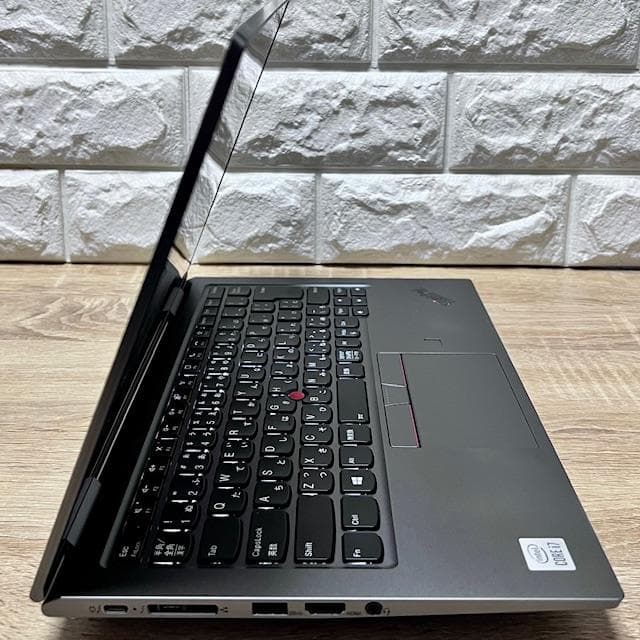 美品《2in1コンバーチブル》Lenovo ThinkPad X1 Yoga
