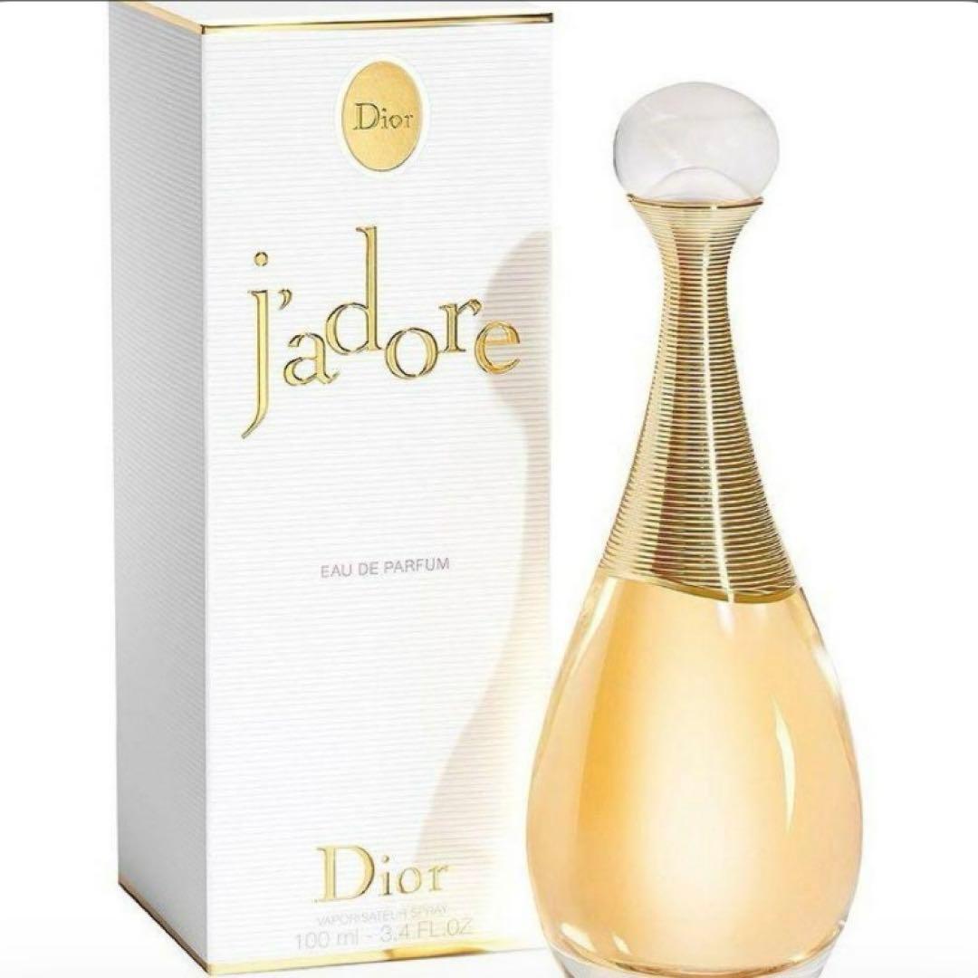 m*o様 Dior ディオール ジャドール オードゥ パルファン 100ml ディオール / ジャドール オードゥ パルファン 100mlの公式商品情報