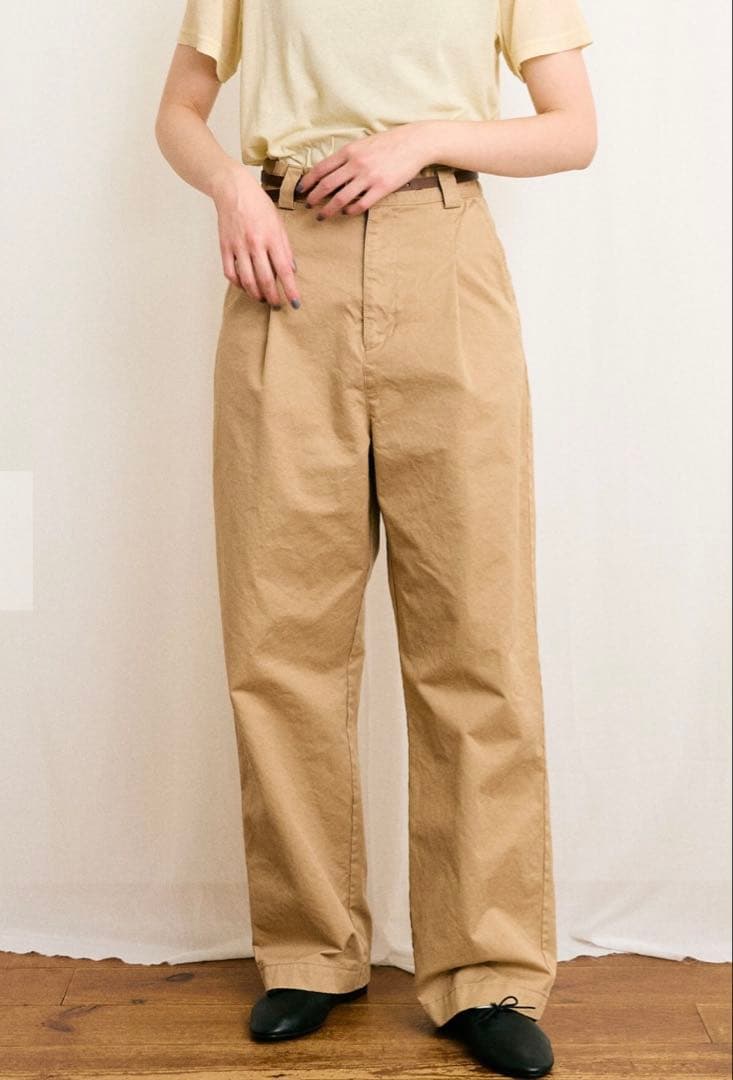 Fig London チノパンツ 楽天市場】セール figLondon☆CHINO パンツPT-007-22-1f（フィグ