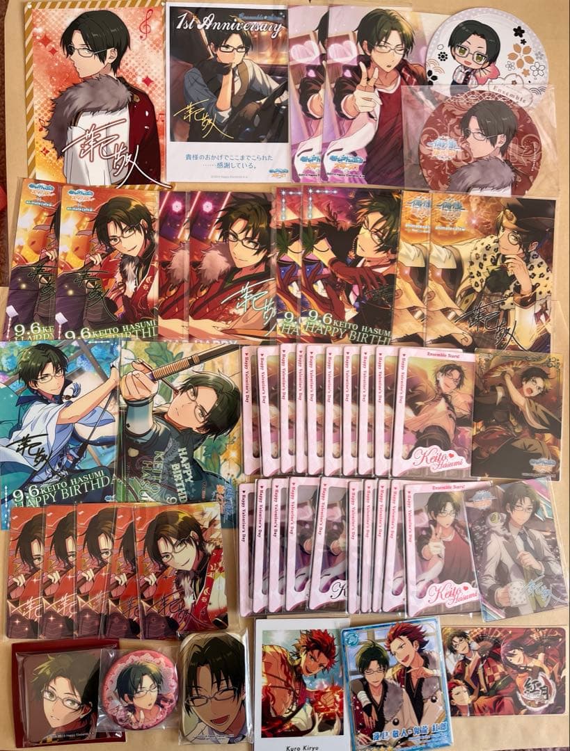 菜*葉様 あんスタ あんさんぶるスターズ 蓮巳敬人 蓮巳 敬人 | Characters | あんさんぶるスターズ！！