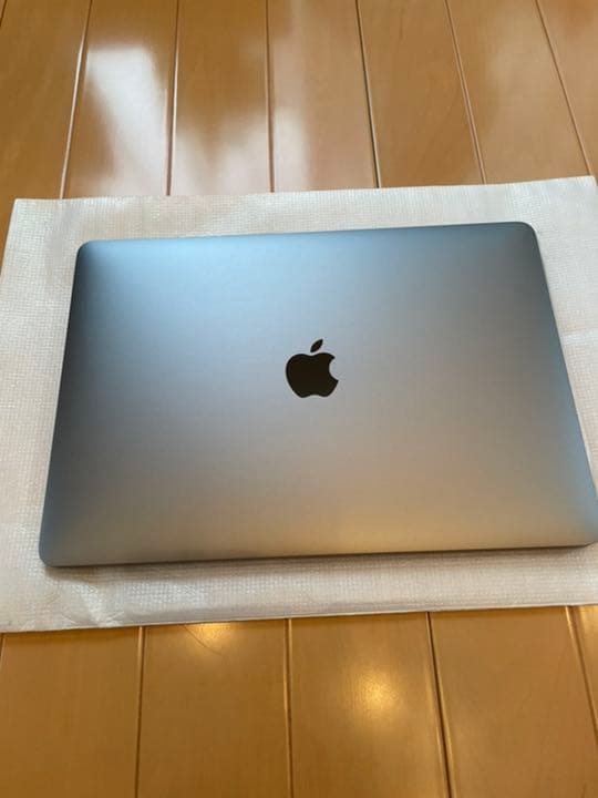 MacBookPro 美品 MacBook Pro Apple 13 2018 A1989高性能(CPU： Core i5 8259U 2.3GHz