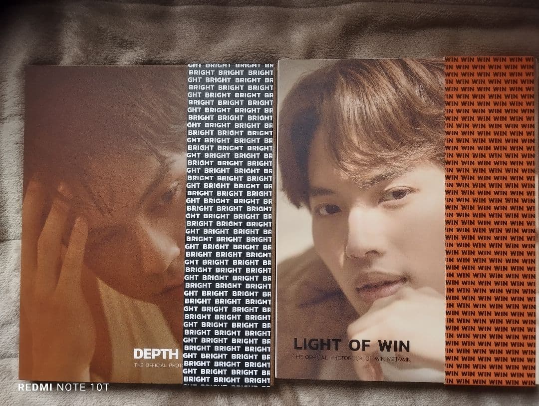 2gether 小説＆漫画＆写真集＆DVD＆ブランケット他