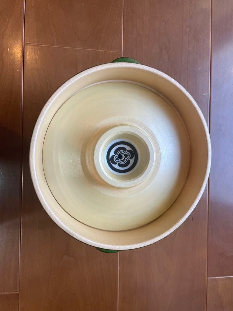 京都 八代目儀兵衛 究極の土鍋炊飯釜 Bambooバンブー Amazon｜八代目儀兵衛 土鍋炊飯釜 「Bamboo!!」1〜2号炊き｜ご飯鍋