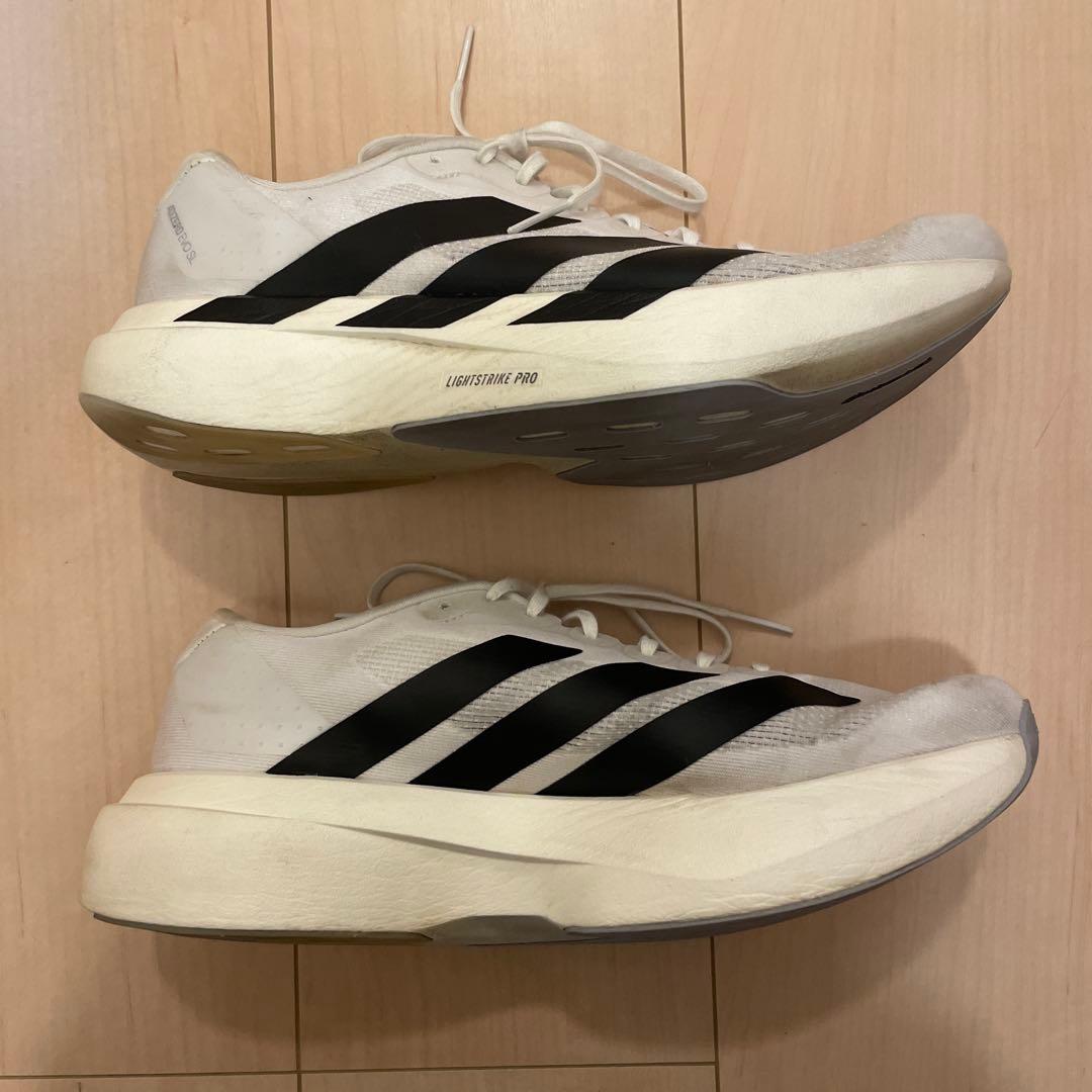 adidas adizero Evo SL 【27.0cm】