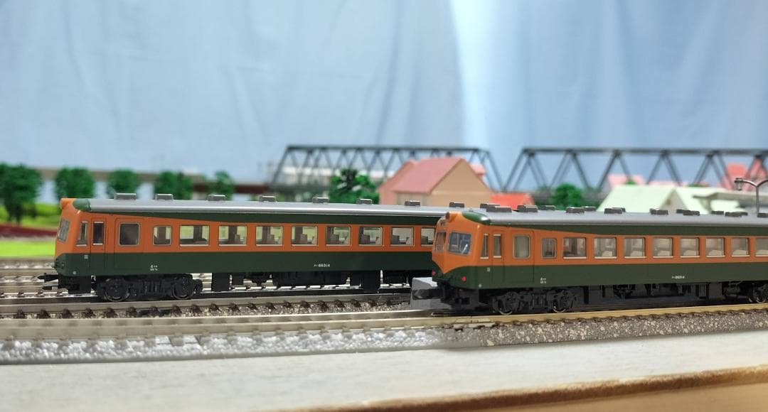 34 KATO 80系準急「東海・比叡」 7両 【まとめ値引】 - メルカリ