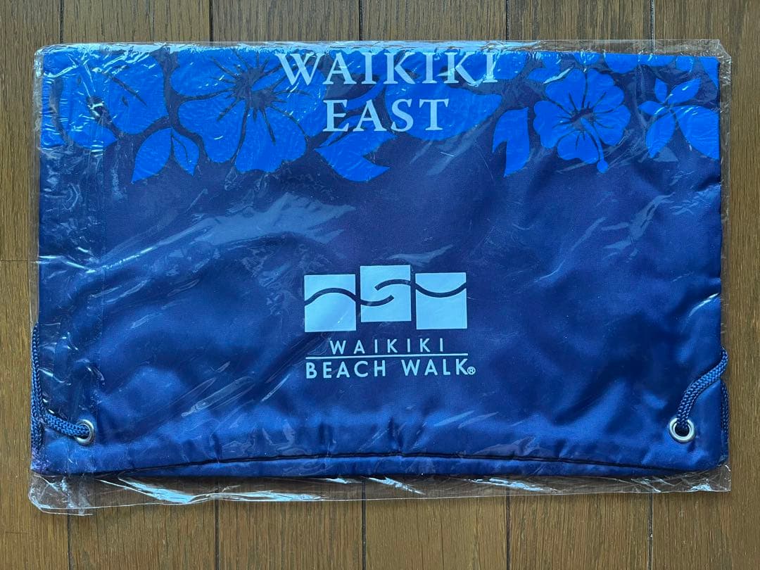 オハナ ワイキキ イースト OHANA WAIKIKI EAST 袋 ハワイ - メルカリ