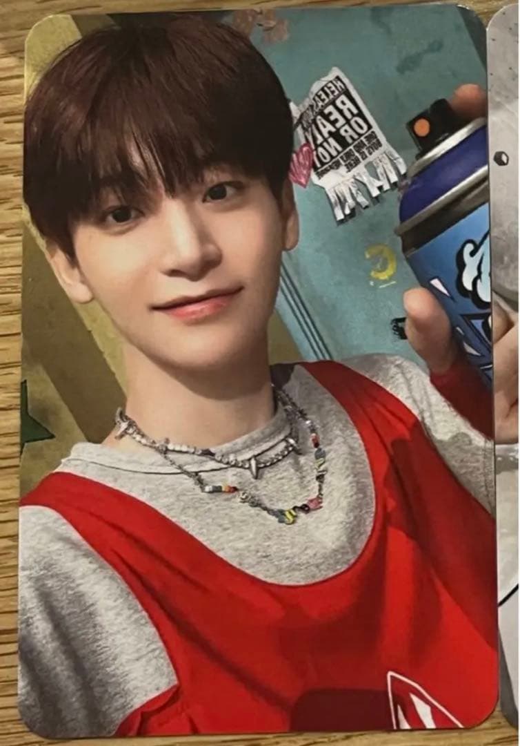 CRAVITY ジョンモ サノク 公開放送 トレカ - karlan-architects.com