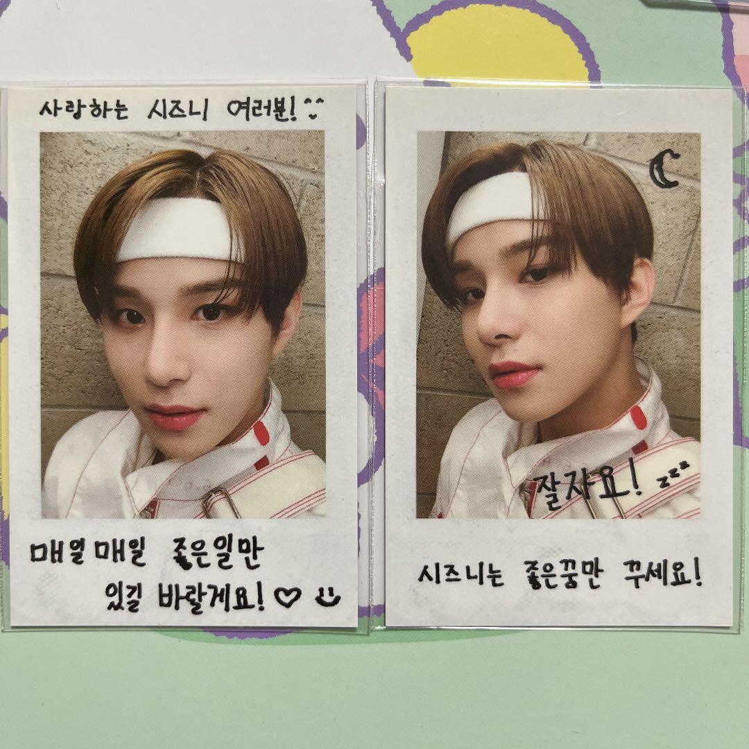 Mamamoo ママム アルバム ピアノマン 初回限定版 直筆サイン入り