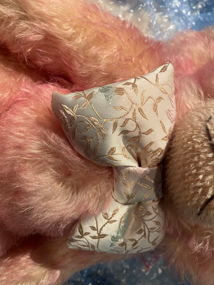 メリーソート チーキー コットン キャンディ 500体限定 - メルカリ