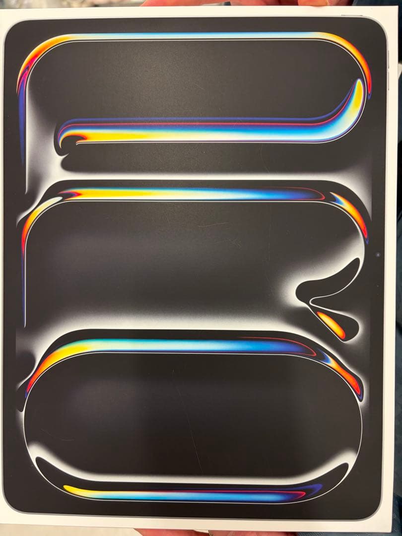 iPad本体 Apple iPad Pro (M5) 256GB Wi-Fi 11-inch iPad Pro Wi-Fi 256GB Standard Glass - Space Black (M5