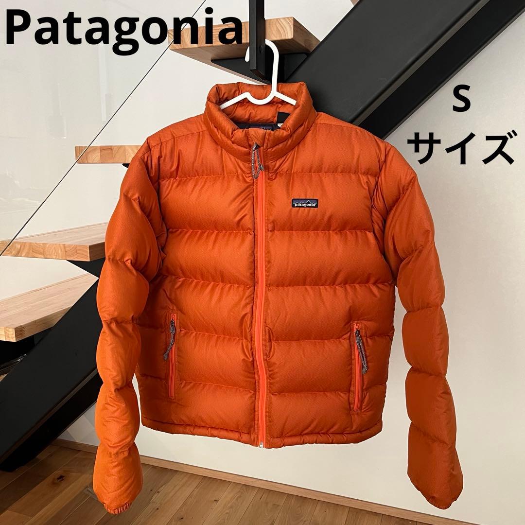 2002年製Patagoniaパッカブル ダウンジャケット 楽天市場】Patagonia パタゴニア ダウン ジャケット サイズ:S 00s