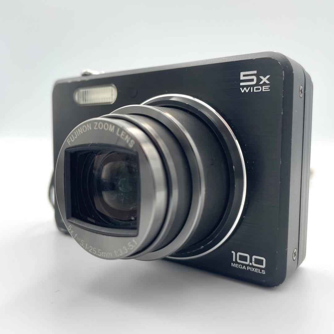 富士フィルム FUJIFILM FINEPIX J250 デジカメ コンデジ 20090813172717_727_.jpg