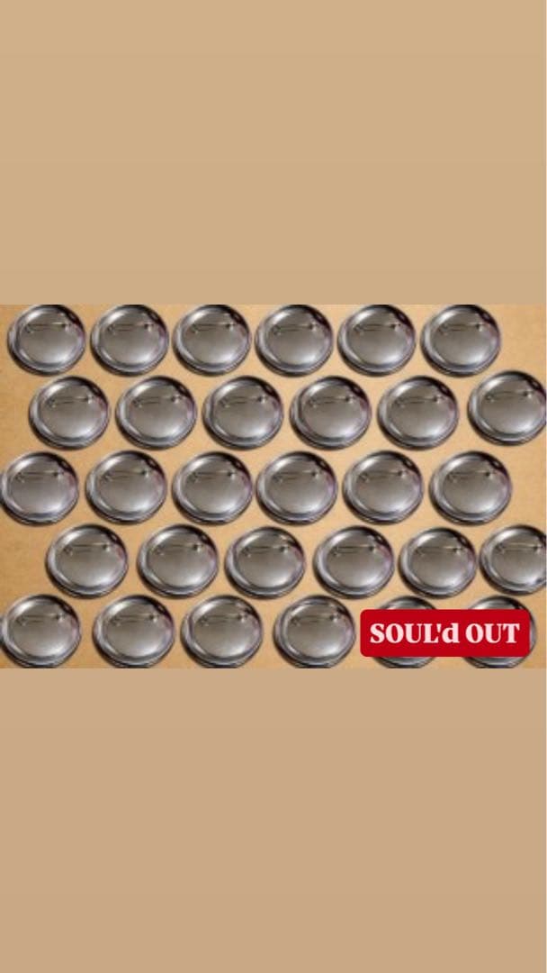 渚カヲル 缶バッジ エヴァンゲリオンと日本刀展 28個 - メルカリ