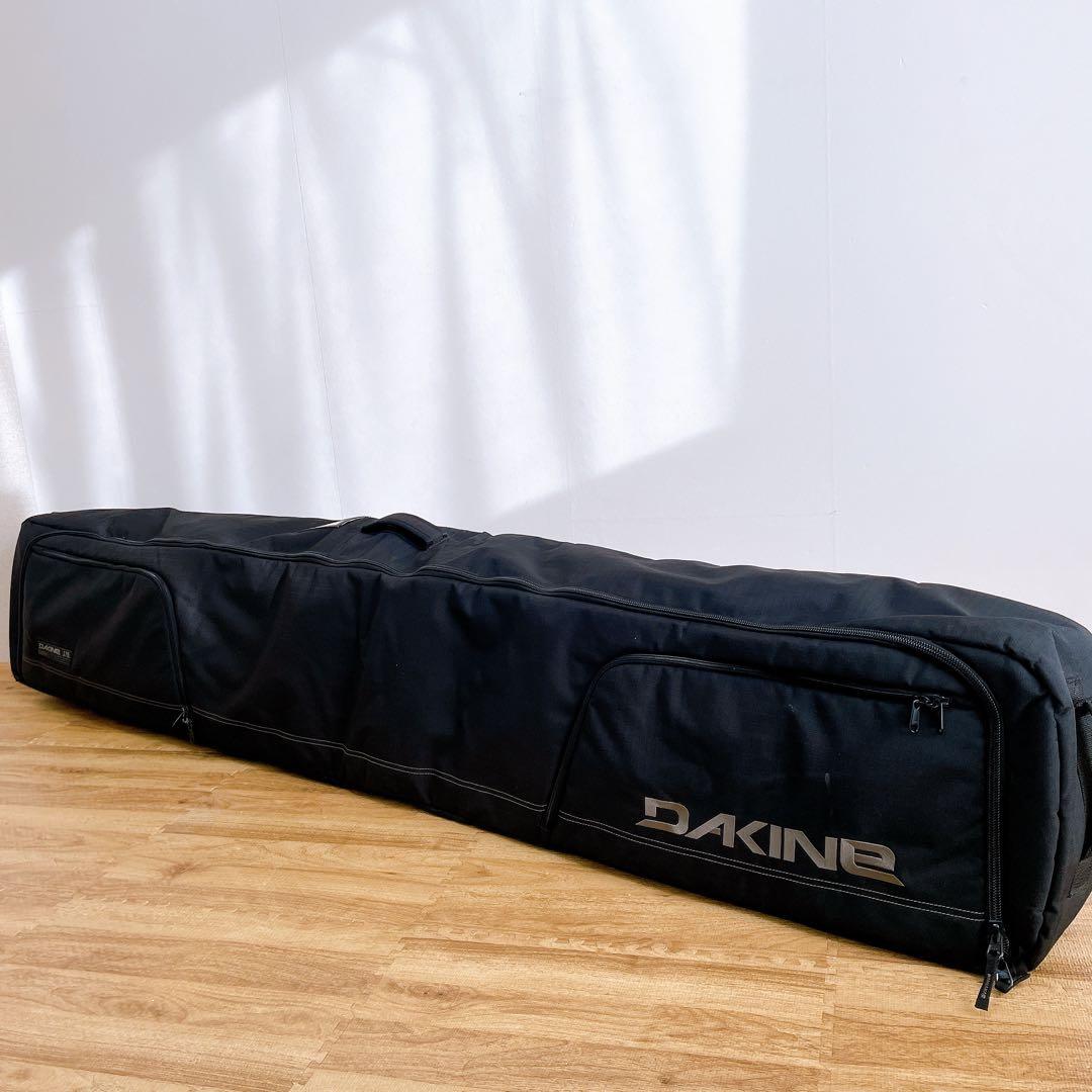 DAKINE（ダカイン）LOW ROLLER スノーボードケース　175cm 楽天市場】送料無料 ローラーボードケース DAKINE ダカイン LOW ROLLER