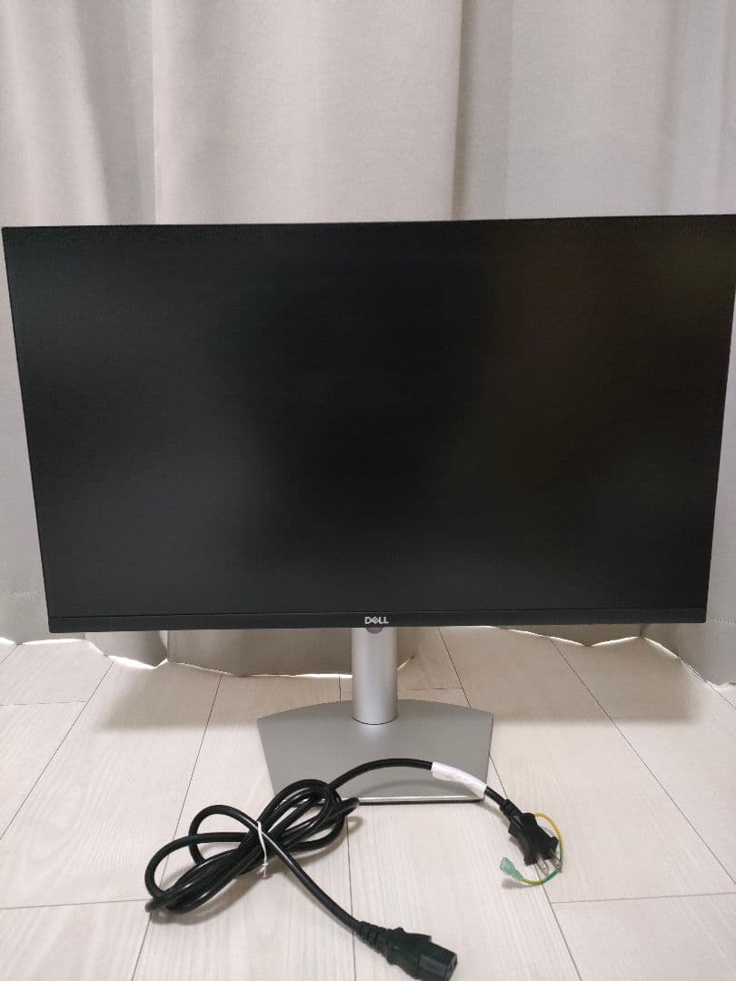 Dell S2721HS 27インチ モニター　フルHD Amazon.com: Dell S2721HS 27 Inch Full HD 1920 x 1080, AMD FreeSync