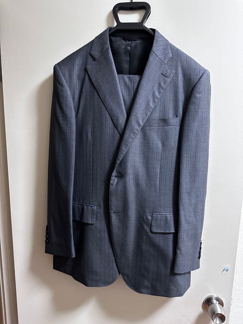 DURBANスーツ D'URBAN 2025 Autumn ＆ Winter #ダーバン #DURBAN #55周年