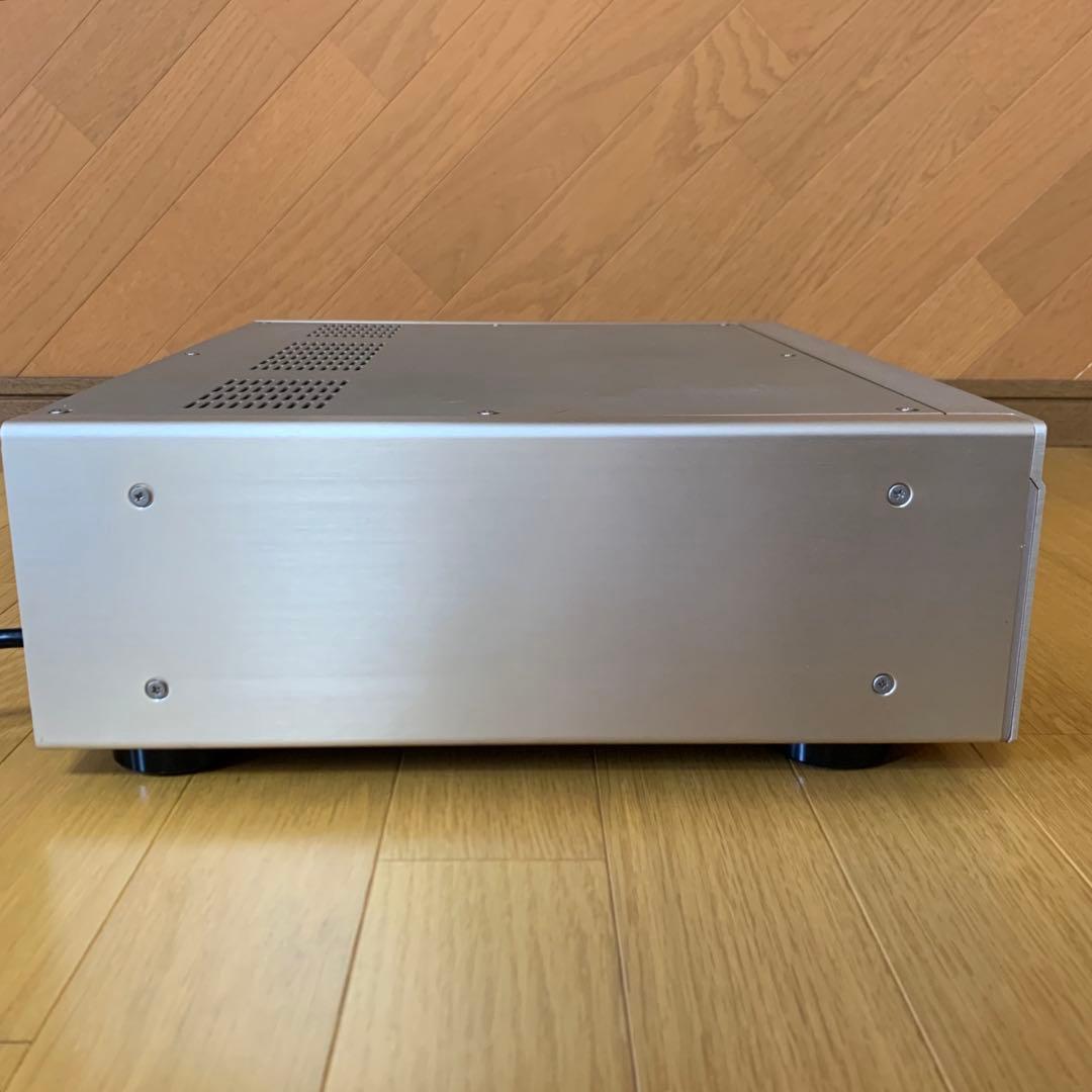 美品】SONY TC-KA5ES ゴールドカセットデッキ リモコン付き - メルカリ