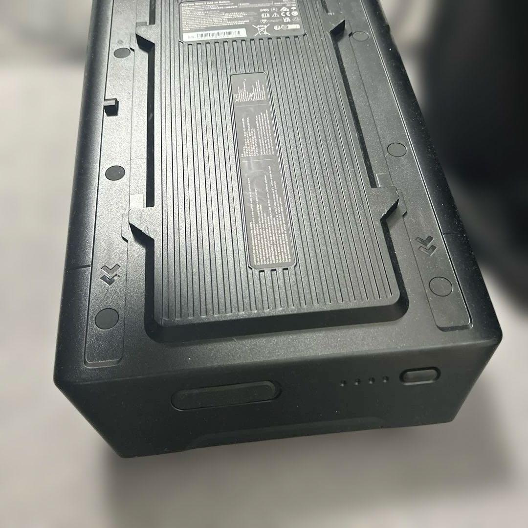 エアコン EcoFlow Wave2 Add-Battery EcoFlow WAVE 2 Add-on Battery