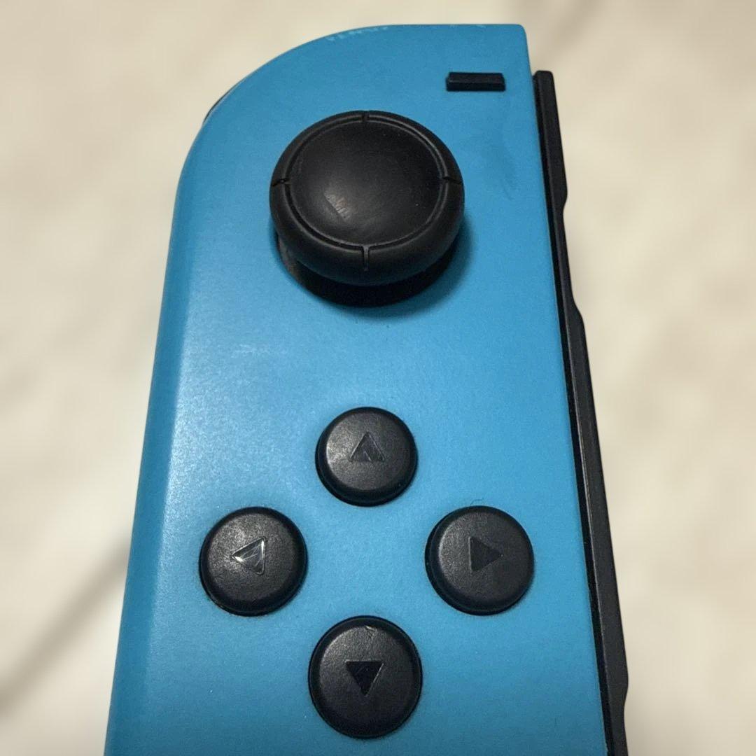 Nintendo Switch Joy-Con 左 ジャンク - メルカリ