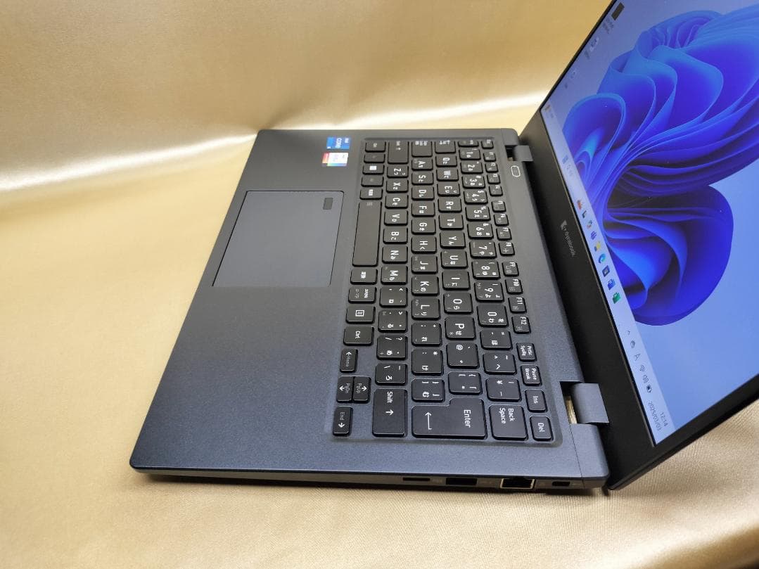 東芝 Dynabook G83/KW 高性能 2023年モデル(K-201) - メルカリ