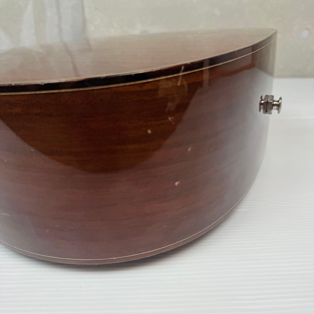 ゆうと様 寺田楽器 VG-00M VS 山崎まさよし Made in Japan - メルカリ