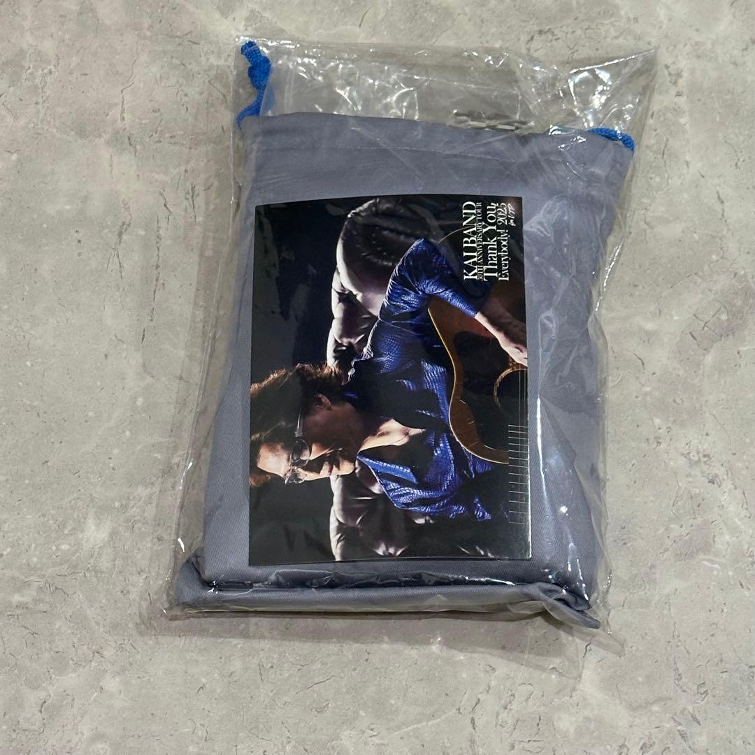 甲斐バンド】50周年記念ツアーVIP特典 ジグゾーパズル 2種セット