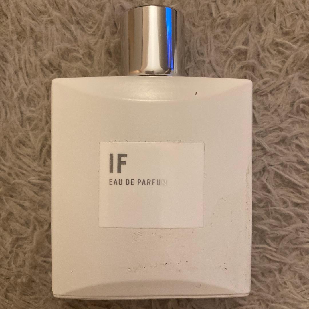 香水(ユニセックス) APOTHIA IF EAU DE PARFUM 50ml Amazon.com : APOTHIA - IF Eau de Parfum | IF Perfume Modern White