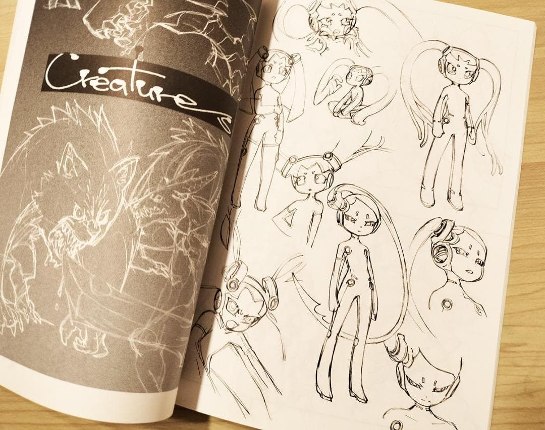 希少/未読品】吉成曜 DEAD WOOD DESIGNS 同人誌 はちのこの里