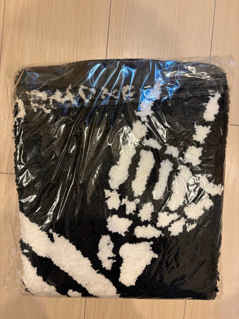 マキシマムザホルモン MTH ふわっRUGMAT ラグマット - メルカリ