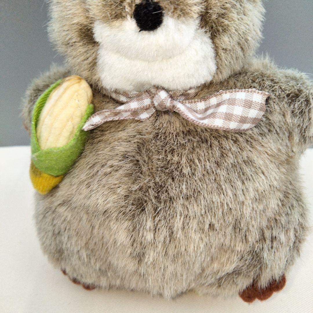 ☆当時物 ！NAKAJIMA Heart&Heartアンクルモグラぬいぐるみ☆ - メルカリ