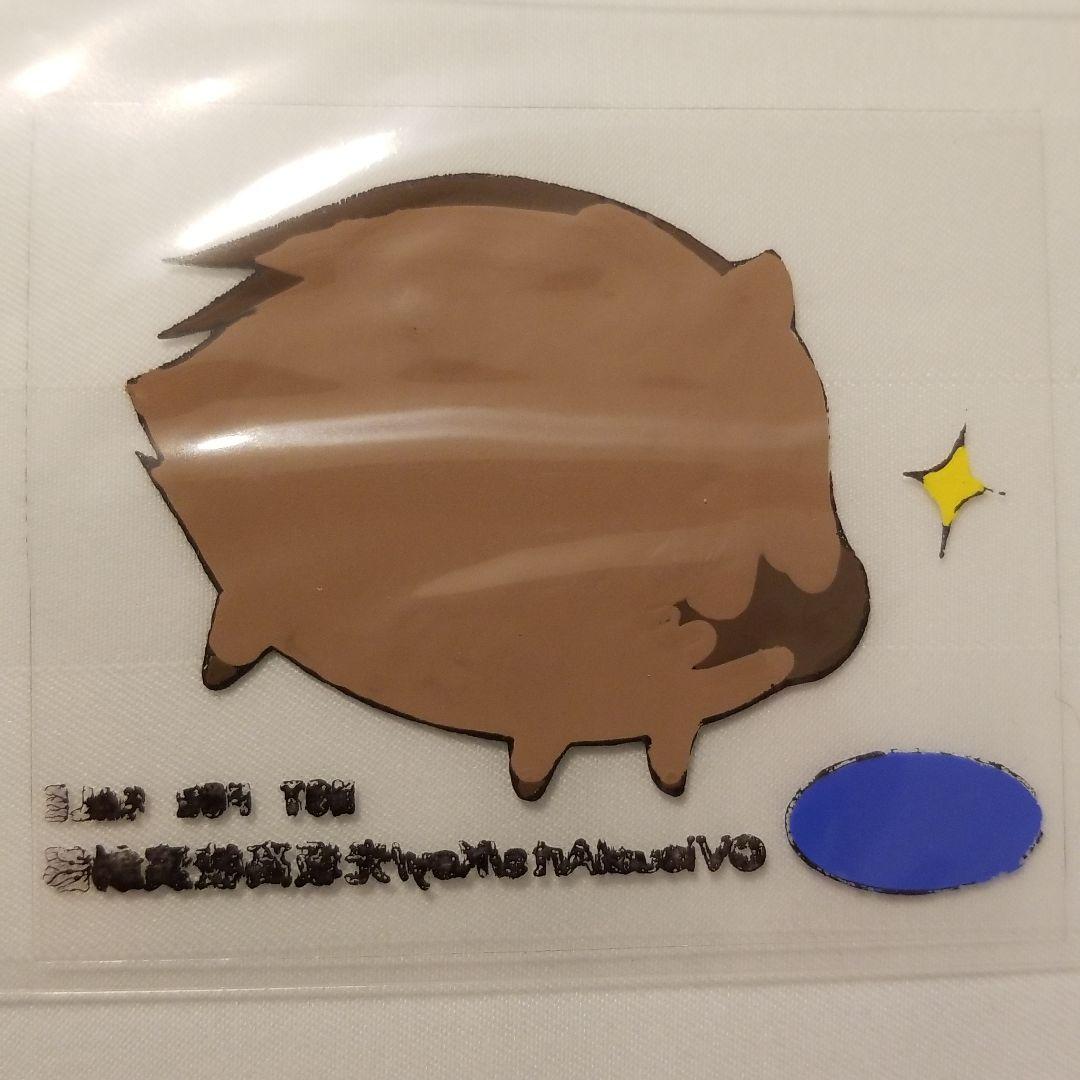 【非売品】京都アニメーション　セル画　CLANNAD ハルヒ