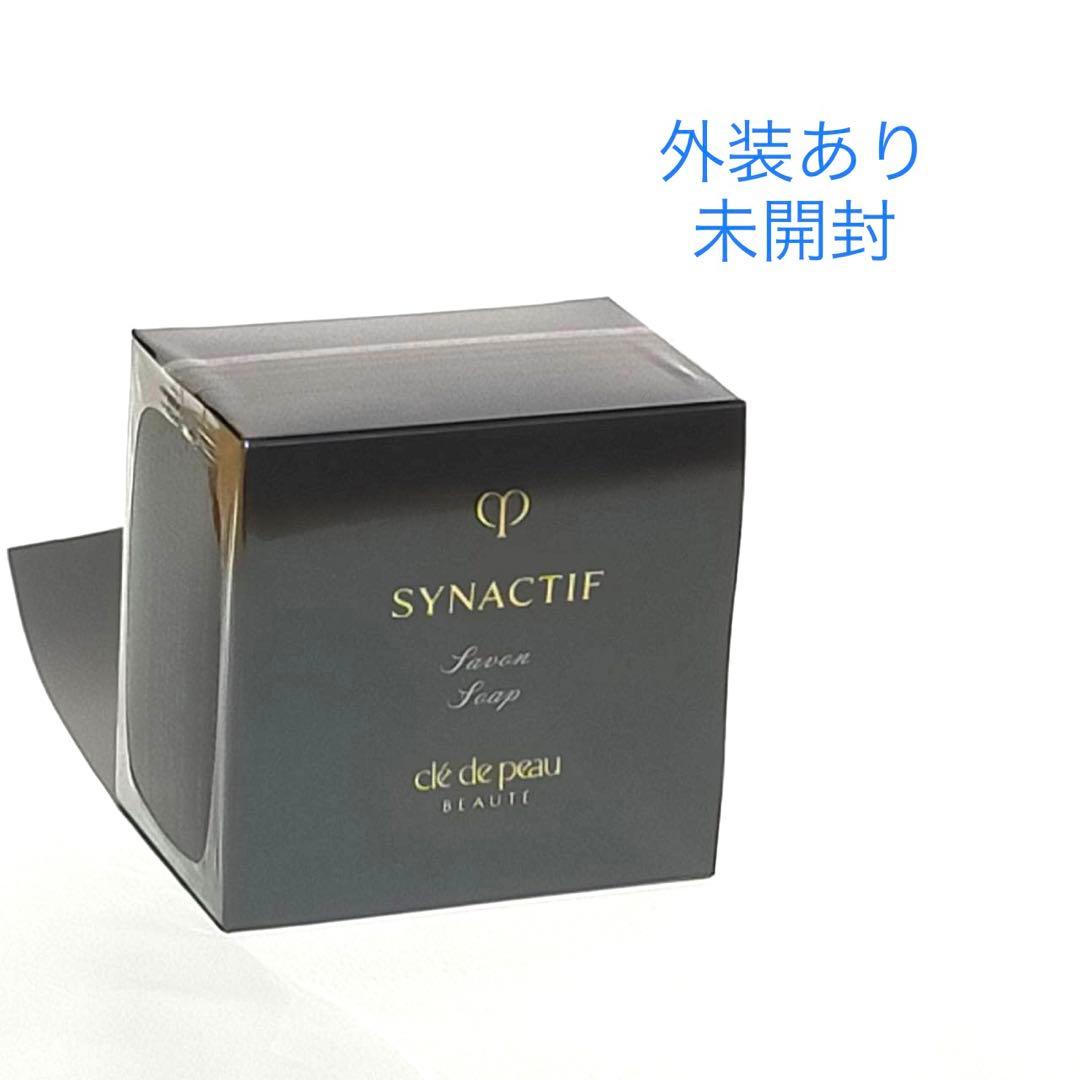 クレ・ド・ポーボーテ 《未開封》クレ・ド・ポーボーテシナクティフサボンn