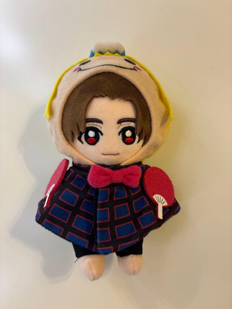 Hey! Say! JUMP 山田涼介 ちびぬい - メルカリ