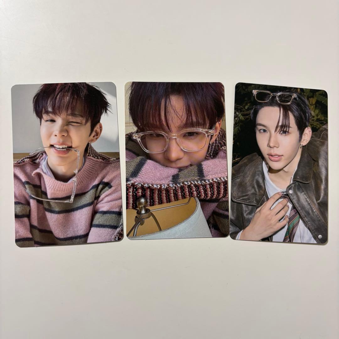 RIIZE All of You ショウタロウ トレカ - メルカリ