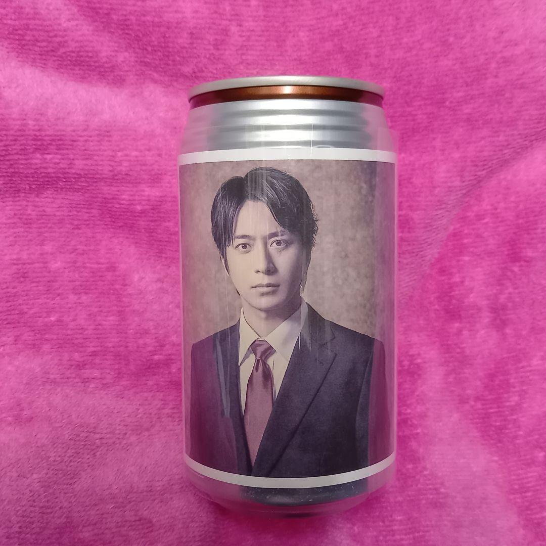 舞台 鬼太郎誕生ゲゲゲの謎 オリジナルラベル缶 水木 村井良大 - メルカリ