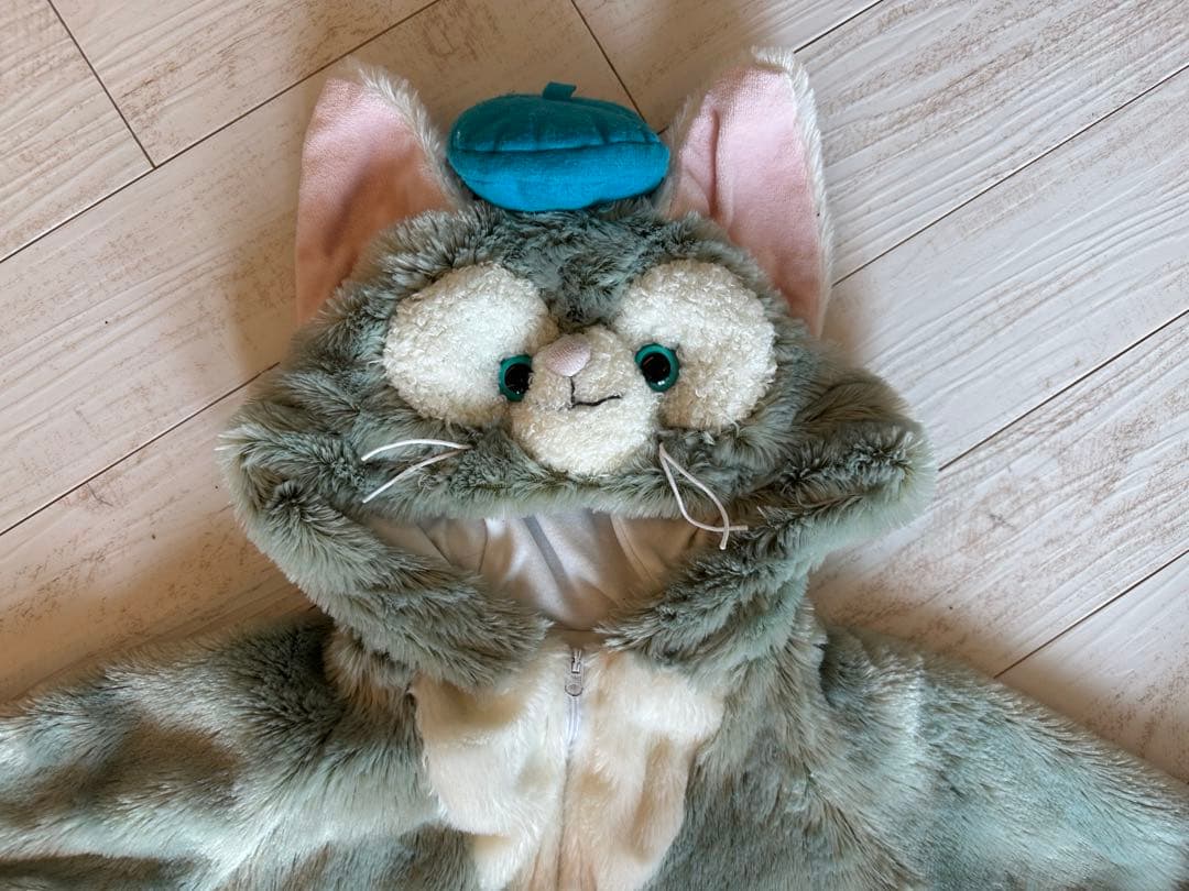 美品☆ジェラトーニ 着ぐるみ コスチューム 100cm - メルカリ