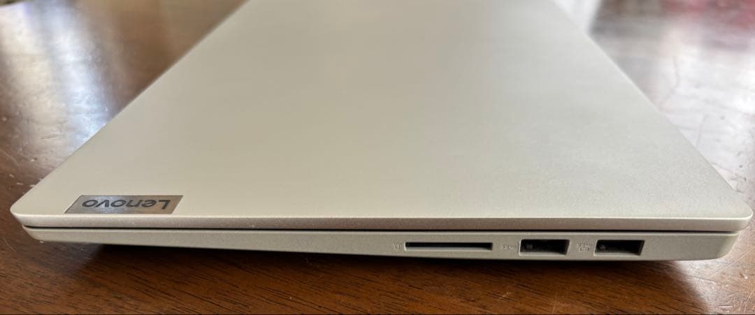 ジャンク】Lenovo IdeaPad 5 14IIL05 - メルカリ