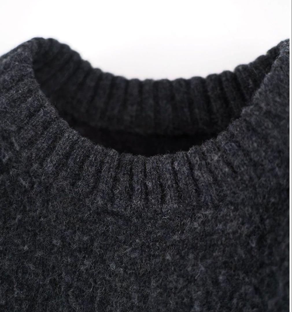 サカナクション ファンクラブ限定 NF NapSweater Sサイズ未使用新品