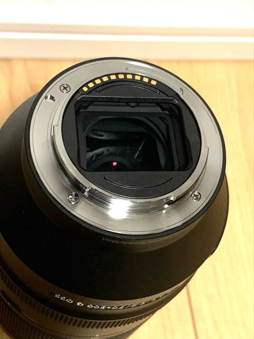 レンズ(ズーム) SONY FE 70-300mm F4.5-5.6 G OSS