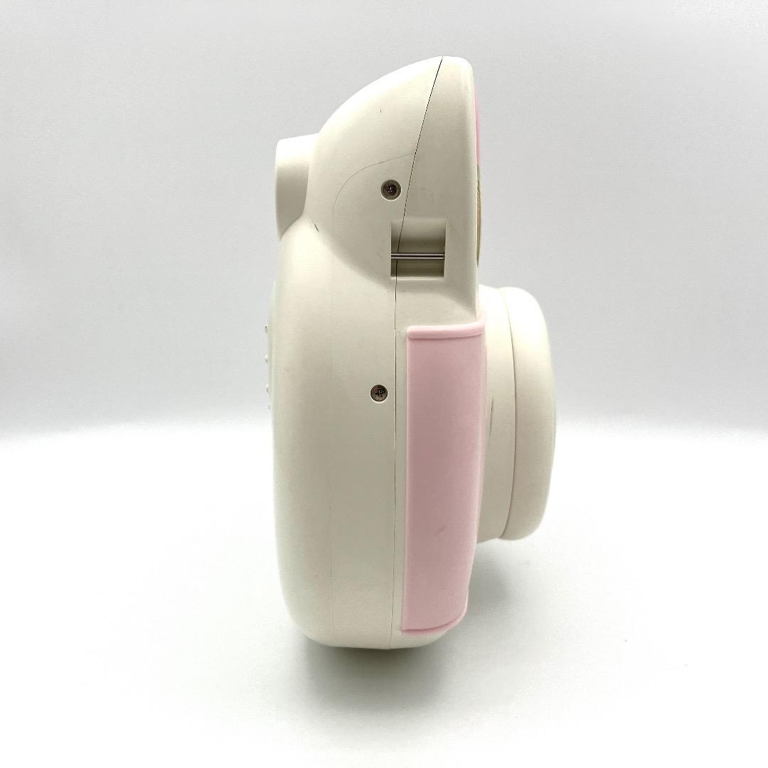 限定激レア ハローキティ チェキ FUJI FILM INSTAX MINI - メルカリ