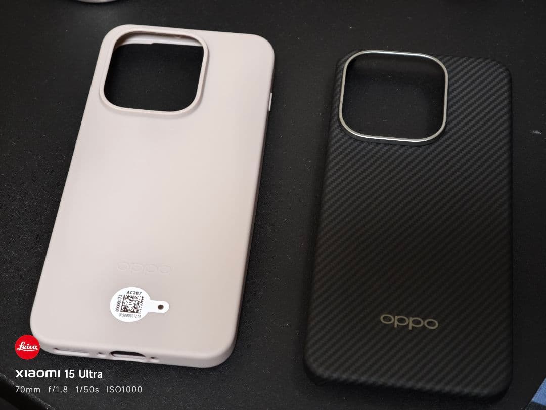 純正アラミド繊維ケース）OPPO Find X9 512GB チタニウムグレー - メルカリ