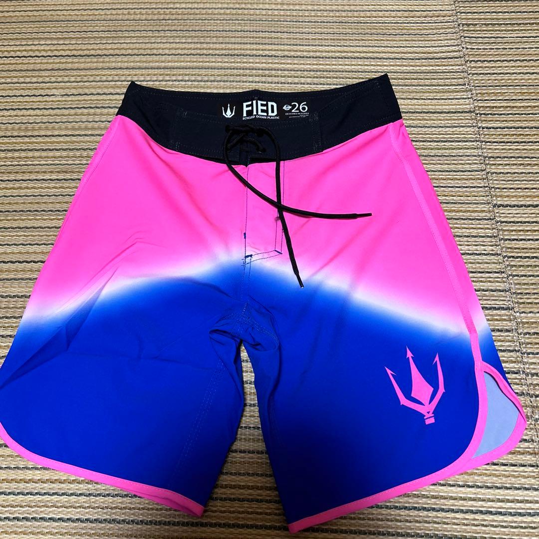 FIDE ファイド サーフパンツ 26インチ - メルカリ